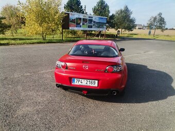 Mazda rx8 141kw - 8