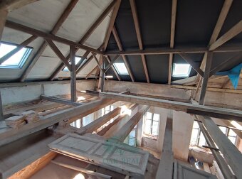Prodej, Činžovní domy, 280 m2 - Záhoří u Semil, ev.č. 00169 - 8