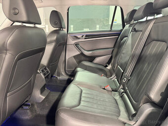 Škoda Kodiaq 2.0 TDI EVO LK DSG 4X4 FACELIFT - 8