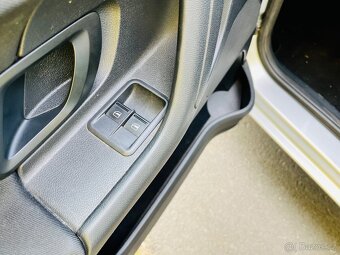 ŠKODA FABIA 1.3 Tsi BENZÍN COMBI STŘEŠNÍ NOSIČ - 8
