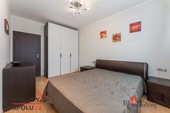 Pronájem, byty/4+kk, 120 m2, Svitákova 2728/2, 15500 Praha, - 8