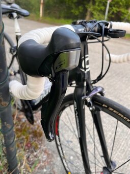 Canonndale Synapse karbon 49/XS - 8
