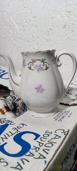 Prodám porcelán s pozůstalosti - 8