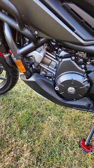 Honda nc750x dtc r.v.2019 - 8