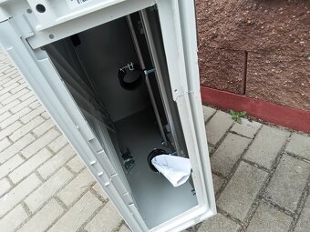 Rozvaděč plynový - 8