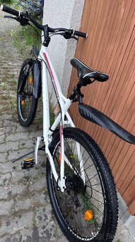 Horské Kolo značky STRATOS - 8