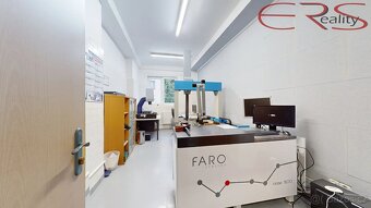 Výrobně-skladovací areál 1575 m2, Trutnov, okr. Hradec Králo - 8
