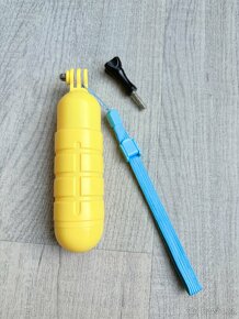 Držák plovoucí plovák pro GoPro - 8