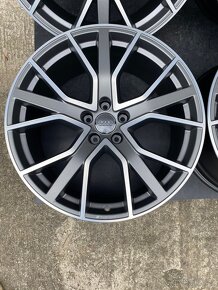 ✅ R20 ®️ Originál Audi 5x112 , ET34 ✅ A4 A5 S4 S5 A7 - 8