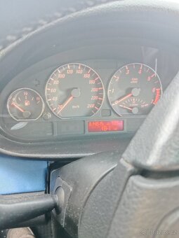 BMW E46 320Ci - 8
