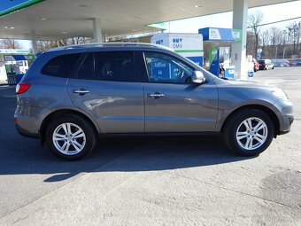 Hyundai Santa Fe 2,2 CRDI,garance km - 8