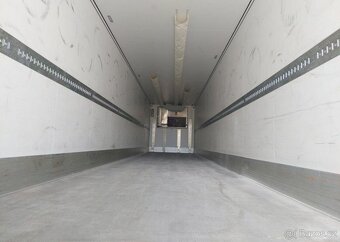 Prodám Schmitz SKO 24 Thermo King SLXi 300 t - 8