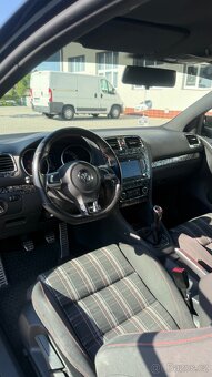 Golf 6 GTI - 8