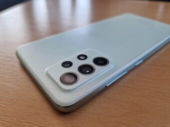 Samsung A52s 5G - 8