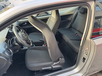 Volkswagen up move up 1.0 MPI 48kW 46tkm DAB Isofix Clima - 8