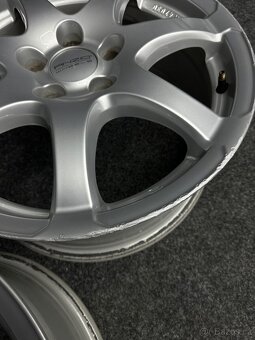 Alu Anzio 5x114,3 17” - 8