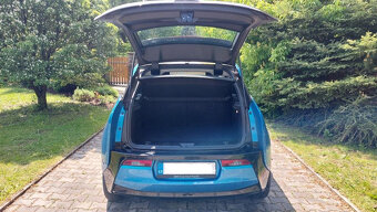 BMW i3 | REX | DPH | 94 Ah | pošk - 8