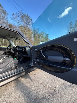 Mini Cooper S r53 120kw - 8