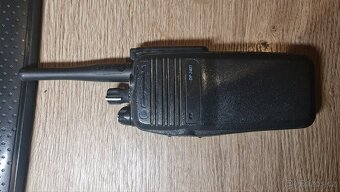 Motorola DP 3401 UHF vysílačka radiostanice s GPS - 8