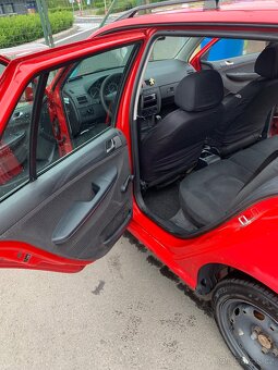 Skoda fabie 1.2 benzin - 8