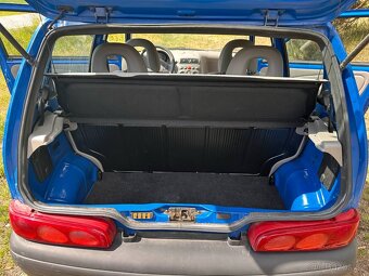 Fiat seicento 1.1 - 8
