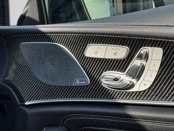 Mercedes-benz CLS Coupe AMG 53 4Matic+ - 8