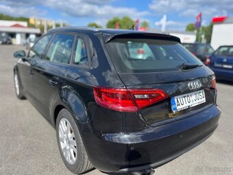 Audi 3 - 8