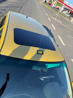 Golf IV 1.8T 110 kW – úpravy, Recaro, nerez výfuk - 8