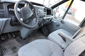FORD TRANSIT 2.2 TDCI, tazne zařízení T350 - 8