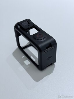 DJI Osmo Action 4 Adventure Combo (záruka+pojištění+příslu.) - 8