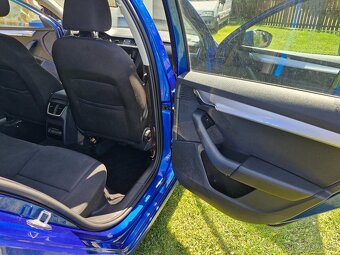 Škoda Octavia 1.2tsi - 8