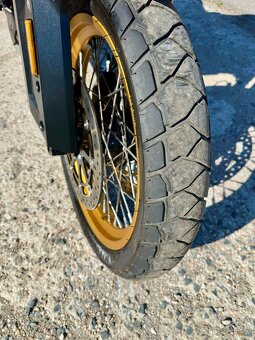 CFmoto mt 800 explore - 8