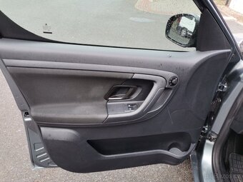 Škoda Roomster 1.2TSi 63kw Style AC PDC - 8
