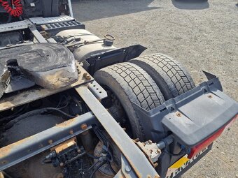 Renault Magnum 480 DXI EEV Lowdeck - 8