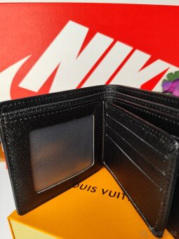 Louis Vuitton peneženka - 8