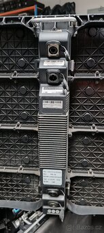 Prodám bazárovú exteriérovú LED obrazovku P6.6 - 8