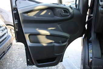Dodávka Iveco Daily 35S 18HA 8V, 2.3, 129kW, r.v. 2023 AT/8 - 8