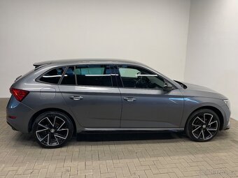Škoda Scala Monte Carlo 1.5tsi - 8
