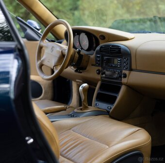 Porsche 911, Carrera 2 1999 - 8