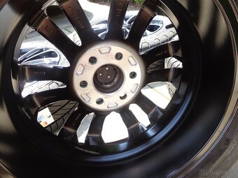 Ford Transit Custom / Tourneo new letna sada kol 6x120 - 8