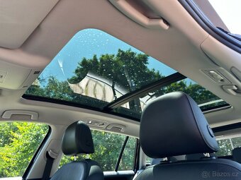 Volkswagen Golf, 2,0 TDi 110 kW KOMBI - 8