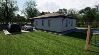 Prodej rodinného domu 95 m², pozemek 1126 m² - 8