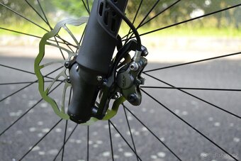 Cannondale Scalpel Si Hi-mod Carbon 1 (M) - 8