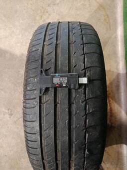 4ks letni 205/55/16 sommer tact - 8
