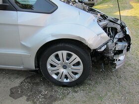 Ford Galaxy 2.0 TDCi Business - 74.642 km, navi - 8