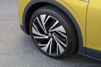 Volkswagen ID.4, MAX/TČ/TZ/DCC/HeadUp/360°/Full - 8
