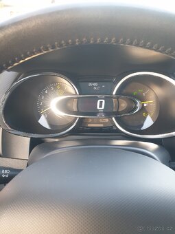 Renault Clio 1.2 54 kw Grandtour - 8