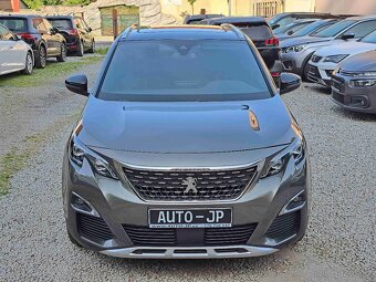 Peugeot 5008 1,2 PT GT 61.000 km - 8