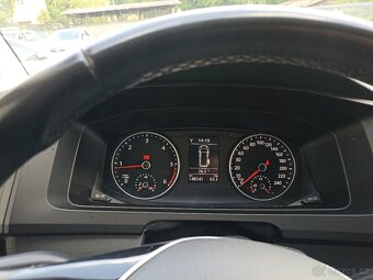 VW T6 CARAVELLE 2,0TDI 110KW 7/2017 8mist - 8