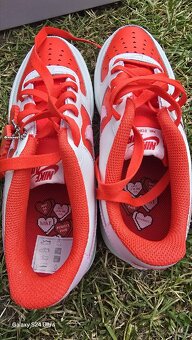 Nike Air force 1 38eu - 8